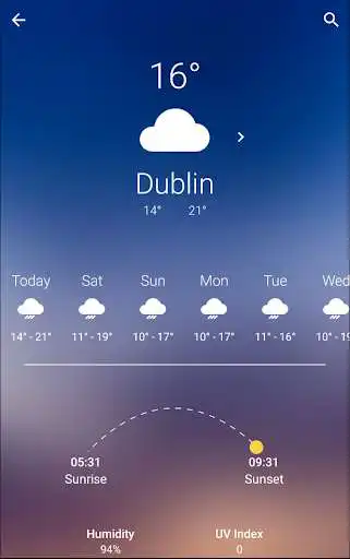 Play Better Weather and enjoy Better Weather with UptoPlay Play Better Weather and enjoy Better Weather with UptoPlay