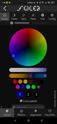 Play BetterWLED  and enjoy BetterWLED with UptoPlay