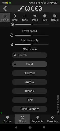 Play BetterWLED as an online game BetterWLED with UptoPlay