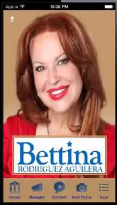 Play Bettina Rodriguez Aguilera