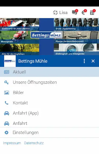 Play BettingAhaus as an online game BettingAhaus with UptoPlay