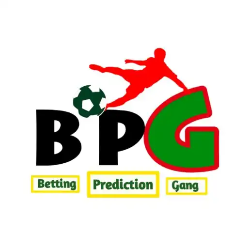 Play Betting Prediction Gang (BPG) APK Play Betting Prediction Gang (BPG) APK