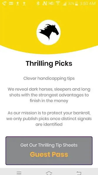 Play Betting Tips Horse Racing  and enjoy Betting Tips Horse Racing with UptoPlay