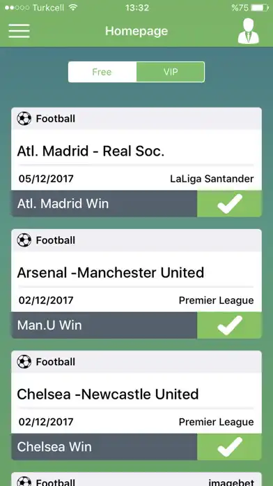 Play Betting Tips-PRO  and enjoy Betting Tips-PRO with UptoPlay