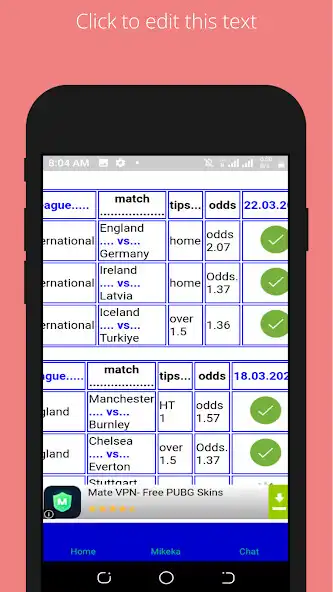 Play BETTING ZONE as an online game BETTING ZONE with UptoPlay