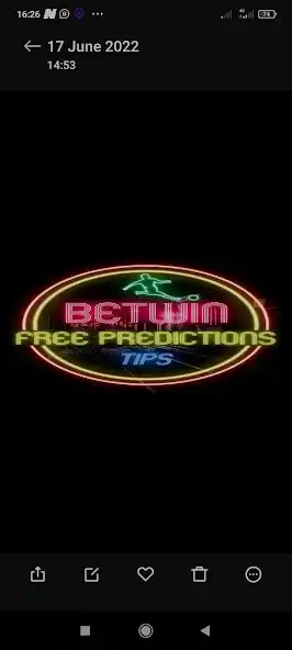 Play BetTips  and enjoy BetTips with UptoPlay