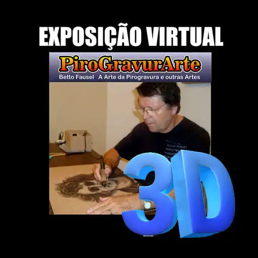 Play Betto Fausel Expo 3D APK