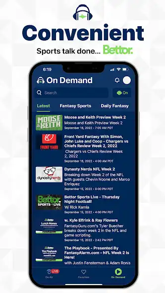 Play Bettor Sports Network as an online game Bettor Sports Network with UptoPlay