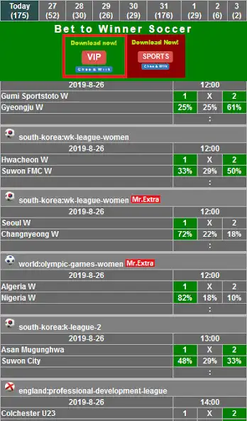 Play Bet to Winner Soccer as an online game online Bet to Winner Soccer with UptoPlay Play Bet to Winner Soccer as an online game Bet to Winner Soccer with UptoPlay