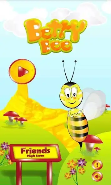 Play Betty Bee and enjoy Betty Bee with UptoPlay Play Betty Bee and enjoy Betty Bee with UptoPlay