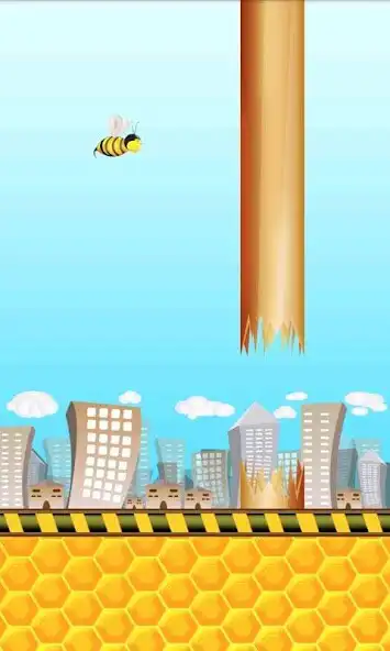 Play Betty Bee as an online game online Betty Bee with UptoPlay Play Betty Bee as an online game Betty Bee with UptoPlay