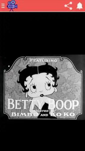 Play Betty Boop Classic Cartoons  and enjoy Betty Boop Classic Cartoons with UptoPlay