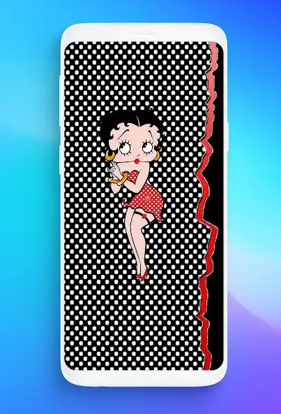 Play Betty Boop Wallpapers HD Daily  and enjoy Betty Boop Wallpapers HD Daily with UptoPlay