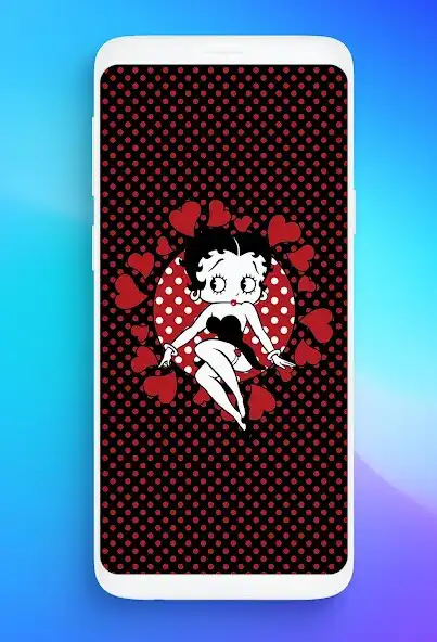 Play Betty Boop Wallpapers HD Daily as an online game Betty Boop Wallpapers HD Daily with UptoPlay