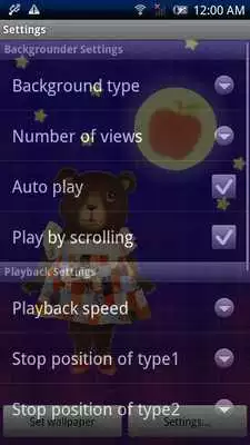 Play Betty Free