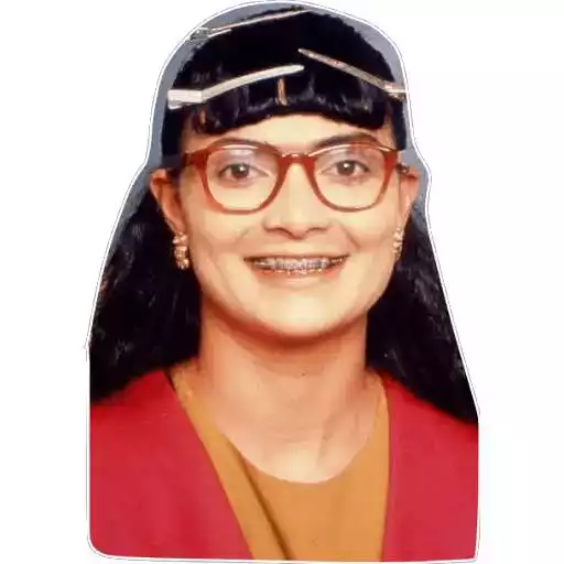 Play Betty La Fea Stickers APK