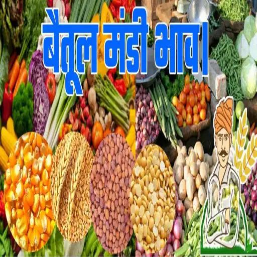 Play Betul Mandi Bhav APK