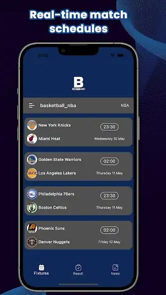 Play BetUs as an online game BetUs with UptoPlay