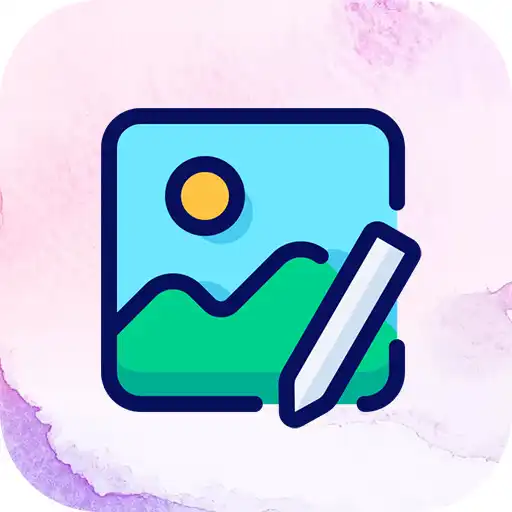 Play Betvisa Photo Editor APK