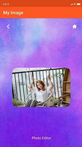 Play Betvisa Photo Editor as an online game Betvisa Photo Editor with UptoPlay