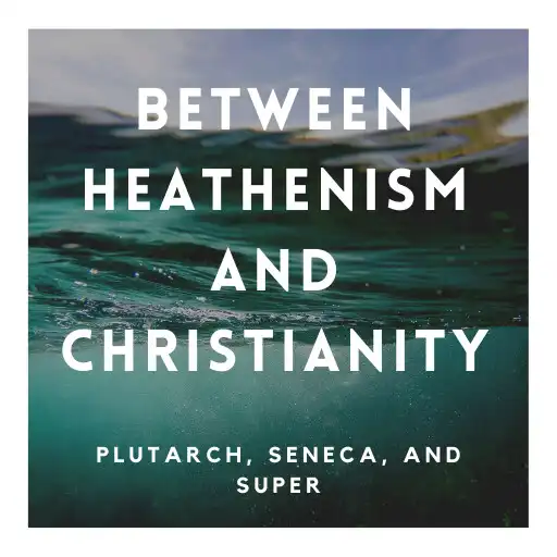 Play Between Heathenism and Christianity -Public Domain APK