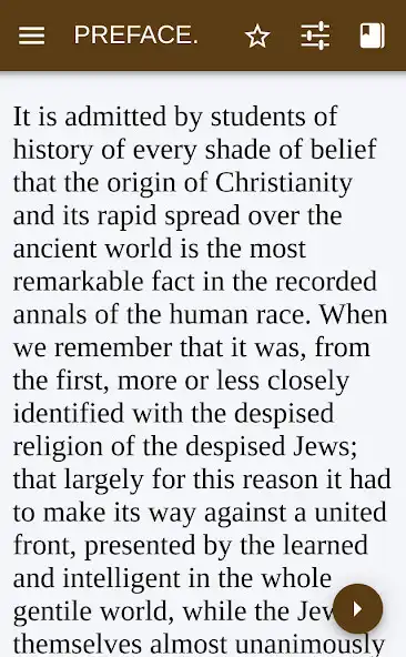 Play Between Heathenism and Christianity -Public Domain  and enjoy Between Heathenism and Christianity -Public Domain with UptoPlay