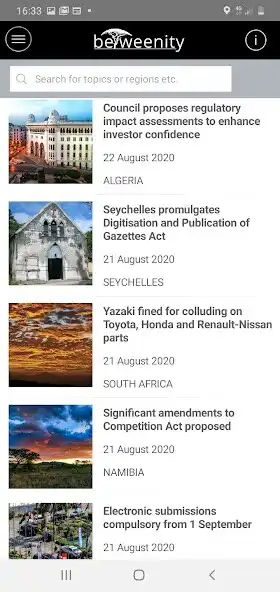 Play Betweenity™  and enjoy Betweenity™ with UptoPlay