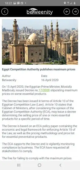 Play Betweenity™ as an online game Betweenity™ with UptoPlay