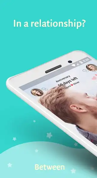 Play Between - Private Couples App  and enjoy Between - Private Couples App with UptoPlay