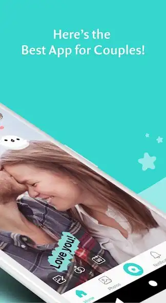 Play Between - Private Couples App as an online game Between - Private Couples App with UptoPlay