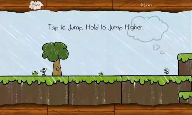 Play Between The Lines Play Between The Lines