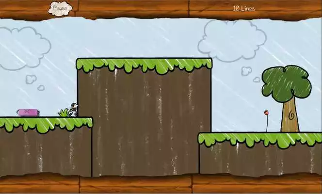 Play Between The Lines Play Between The Lines