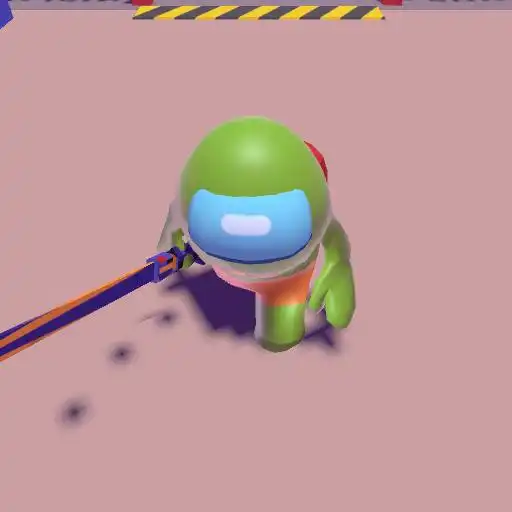 Play Between us, an Imposter APK