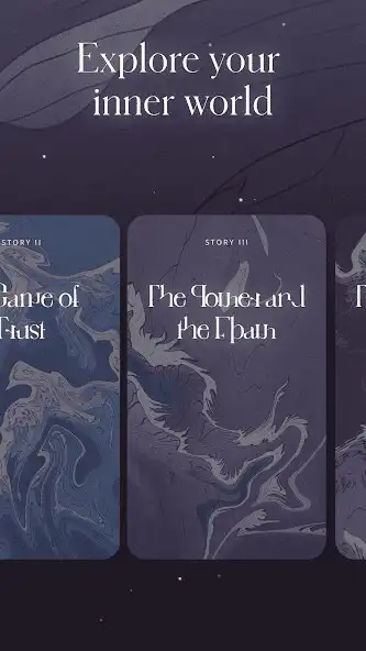 Play Betwixt—Gamified stress relief as an online game Betwixt—Gamified stress relief with UptoPlay