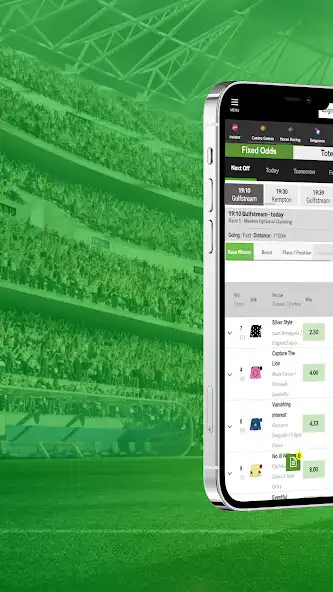 Play Bet Your Way  and enjoy Bet Your Way with UptoPlay