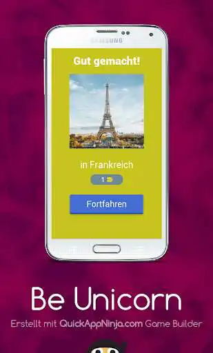 Play Be Unicorn and enjoy Be Unicorn with UptoPlay Play Be Unicorn and enjoy Be Unicorn with UptoPlay