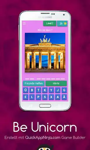 Play Be Unicorn as an online game online Be Unicorn with UptoPlay com.jdaydanajeh.beunicorn Play Be Unicorn as an online game Be Unicorn with UptoPlay