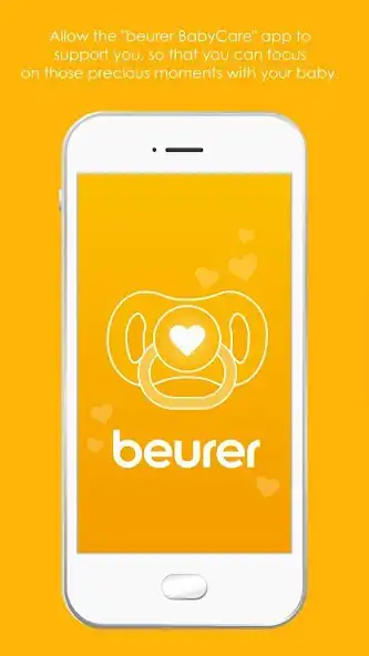 Play beurer BabyCare  and enjoy beurer BabyCare with UptoPlay