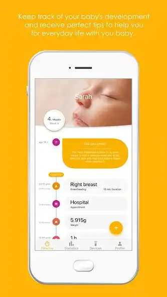 Play beurer BabyCare as an online game beurer BabyCare with UptoPlay