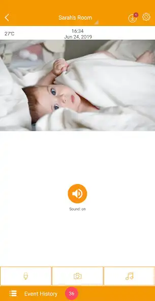 Play Beurer CareCam  and enjoy Beurer CareCam with UptoPlay