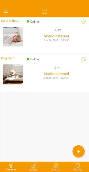 Play Beurer CareCam as an online game Beurer CareCam with UptoPlay
