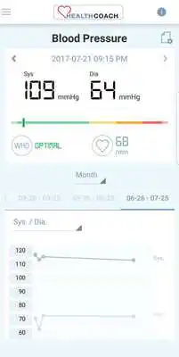 Play Beurer HealthCoach