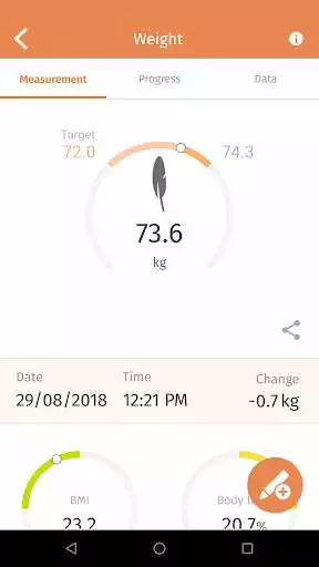 Play Beurer HealthManager