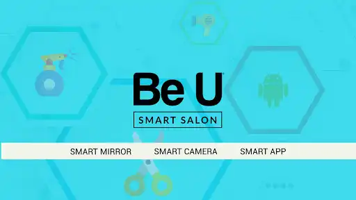 Play Be U Smart Mirror  and enjoy Be U Smart Mirror with UptoPlay