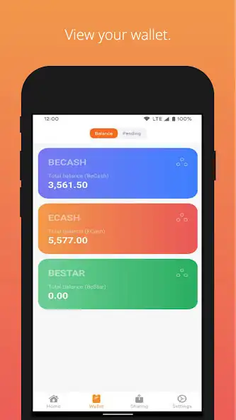 Play BeUs as an online game BeUs with UptoPlay