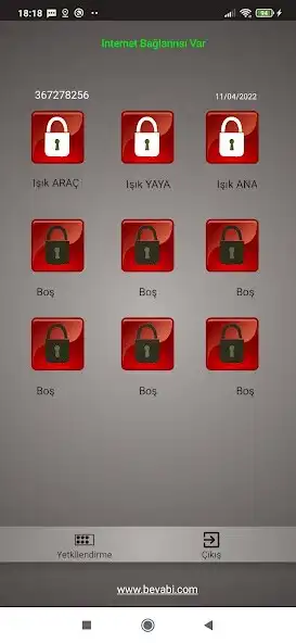 Play Bevabi as an online game Bevabi with UptoPlay