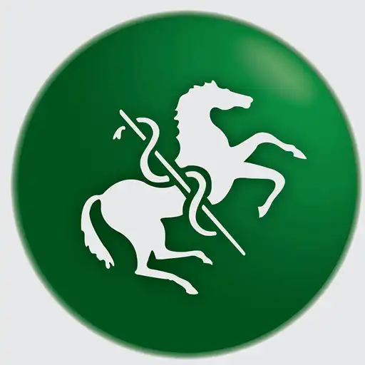Play BEVA Equine Formulary APK