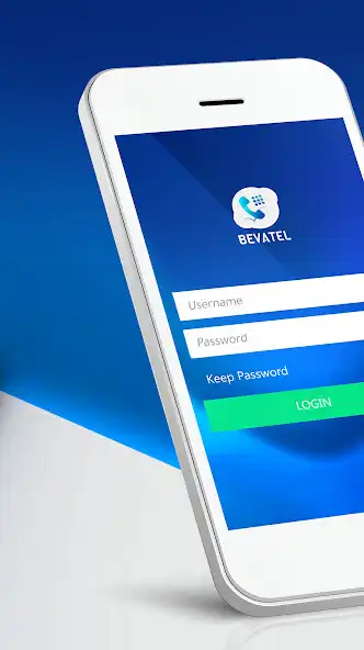 Play Bevatel softphone as an online game Bevatel softphone with UptoPlay