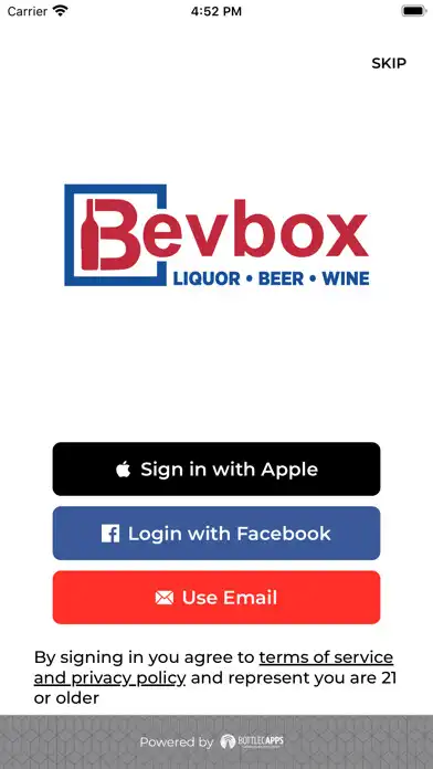 Play Bevbox  and enjoy Bevbox with UptoPlay