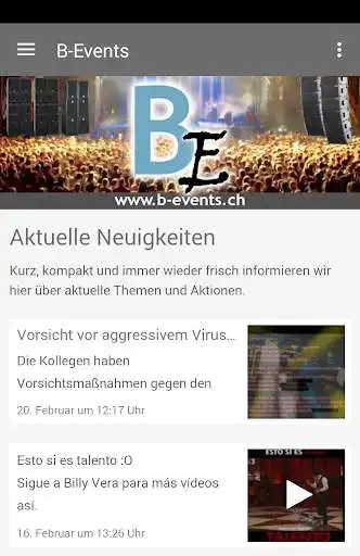 Play B-Events and enjoy B-Events with UptoPlay Play B-Events and enjoy B-Events with UptoPlay